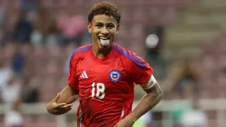 Mundial Sub 20 Chile 2025: fechas claves, mejores partidos, formato y calendario de La Roja