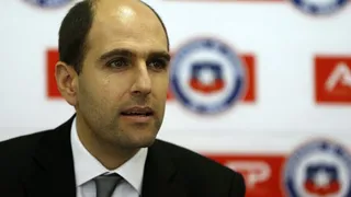 Las palabras de Jadue el día que comenzó el FIFA Gate: Estoy tranquilo, no hay nada anómalo