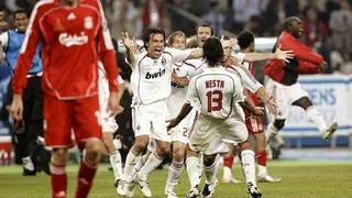 Para deleitarse: Recordamos grandes jugadas de Andrea Pirlo en su cumpleaños número 41