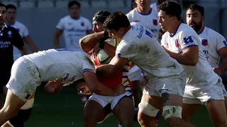 Presidente de Chile Rugby: Estamos negociando tres partidos de local a fines de agosto
