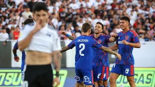 La cruda estadística que condena a Colo Colo ante la U de Chile en los últimos Superclásicos
