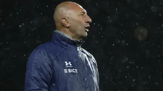 Paulucci, pese a los dos triunfos: Soy empleado del club y estaré hasta que se consiga un entrenador