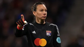 Christiane Endler entregó detalles de su salida de La Roja y sorprendió con una confesión