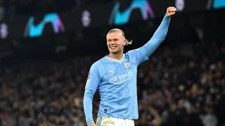 Champions: Haaland anotó un doblete a Young Boys y Manchester City selló su paso a octavos