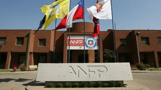 ANFP solicitó al Tribunal de Disciplina suspender participación de Lautaro de Buin en el Ascenso
