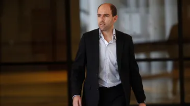 ¿Vuelve a Chile? La decisión de Sergio Jadue tras su sobreseimiento