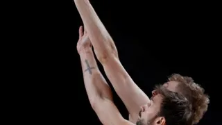 Argentina cayó en cuartos de final ante Australia en el adiós de Luis Scola