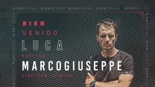Colegio de entrenadores denunció que nuevo DT de La Calera no cumple requisitos para dirigir