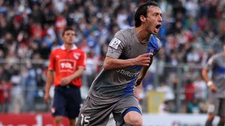 U. Católica venció a Independiente y se instaló en semifinales de la Copa Sudamericana