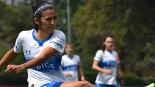 Universidad Católica goleó a Cobresal en una nueva fecha del fútbol femenino