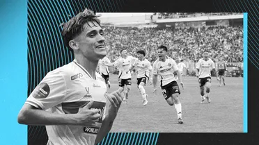 “Saca mucha diferencia”: Pablo Solari elige al jugador de Colo Colo que está listo para ir a Europa