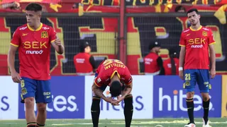 Lo que destapó el descenso: el rol de Segovia y el plan oculto para que Unión Española vuelva a Primera