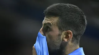 El US Open se queda sin Novak Djokovic que no podrá revalidar el título