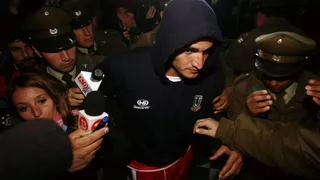 Gastón Cellerino fue formalizado y se querellaron en su contra