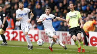 Sheffield United aprovechó un fallo defensivo y tumbó al Leeds de Marcelo Bielsa