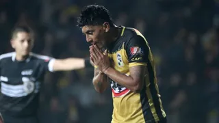 Palestino rescató un empate frente a Coquimbo Unido en la última jugada