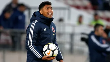 Gonzalo Jara disparó contra la U por la denuncia a Colo Colo: “Ensucia todo”