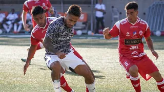 ¿Cuándo y dónde ver el duelo pendiente de Colo Colo y Copiapó en el Campeonato?