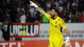 Fernando De Paul: La sensación es de tristeza e impotencia, uno de los objetivos no se cumplió