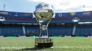 ¿Cuándo es el sorteo de grupos de la Copa Sudamericana 2025?