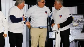 Más “Caciques” para la toma de decisiones futbolísticas en Colo Colo