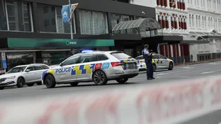 Tiroteo en Auckland dejó al menos tres muertos horas antes del inicio del Mundial Femenino