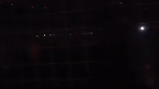 Selección de España sufrió un apagón durante entrenamiento en Georgia