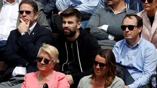 CEO de Kosmos: Piqué no fue a China a salvar la Copa Davis