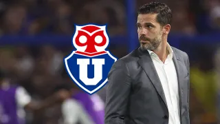 “El mejor DT de mi carrera”: Las 3 razones secretas que convencieron a la U de fichar a Fernando Gago