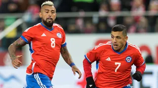 Los horarios para las dos primeras fechas de las Clasificatorias al Mundial 2026