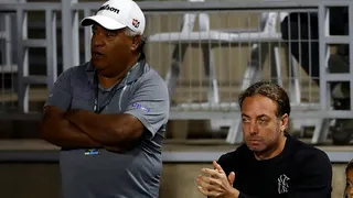 Massú: Me satisface ver a tantos chilenos compitiendo en distintos torneos