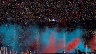 La U quedó con altas chances de tener aforo completo para recibir a O’Higgins en el Nacional