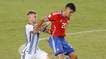 Preparador físico Luis Rodoni: Damián Pizarro tiene una carencia técnica abismante