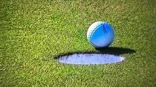 “Mito” Pereira perdió su opción al título del PGA Championship con estas desafortunadas jugadas