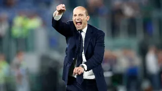 Allegri no alegre: Periodista recibe amenazas por parte del entrenador de la Juventus