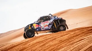 Francisco “Chaleco” López: Acá se habla que mañana empieza lo difícil