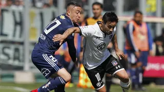 Colo Colo puso a la venta entradas para el Superclásico