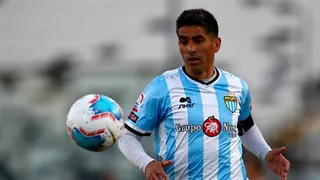 Braulio Leal: Me quedo tranquilo y contento con la carrera que hice y el respeto que me gané