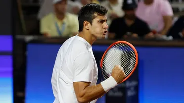 ¿Quién transmite Cristian Garín vs Gonzalo Bueno, partido clave para volver al Top 100? horario, canal y cómo ver el Challenger de Lima EN VIVO