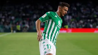 Veterano jugador de Betis Joaquín: Ya no juego, aquí sobro