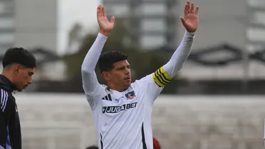 La decisión íntima de Esteban Pavez que podría cambiar su destino en Colo Colo