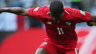 Armando Cooper: La experiencia del Mundial fue muy linda por todo lo vivido