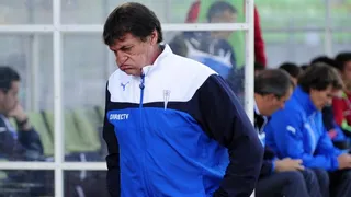 Director de Cruzados: Nos equivocamos al elegir a Julio César Falcioni