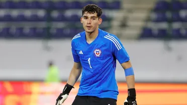 ¿Le quitará el puesto a Brayan Cortés? El misterioso movimiento de Vicente Reyes antes de las Eliminatorias