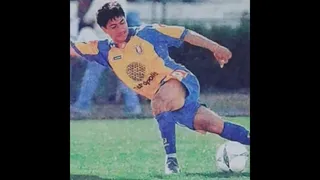 U. de Concepción recordó el golazo de Mauricio Cataldo a Johnny Herrera