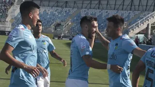 Hinchas de O’Higgins podrán participar en entrenamiento del primer equipo