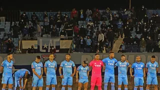 San Marcos de Arica descendió por secretaría tras fallo de la Segunda Sala del Tribunal de la ANFP