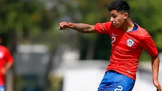 Conmebol anunció que selecciones sub 20 jugarán amistosos a la par de las Clasificatorias