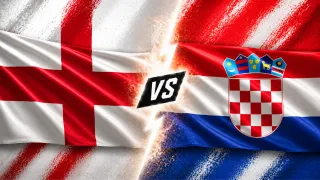 Inglaterra vs Croacia EN VIVO: minuto a minuto Mundial 2026
