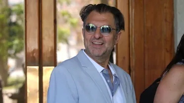 Aníbal Mosa llama a la calma tras el mal inicio de Colo Colo